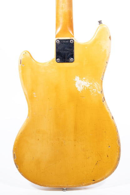 1965 Fender Mustang