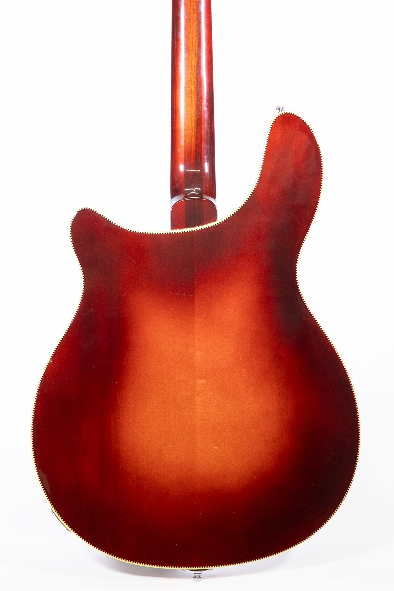1968 Rickenbacker 4005