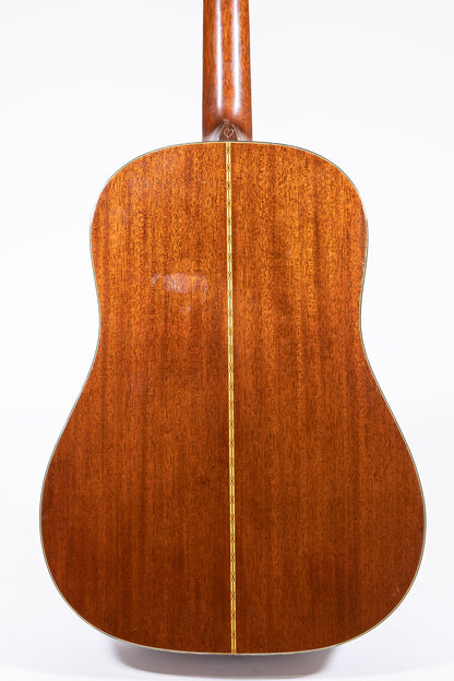 1964 Martin D-12/20