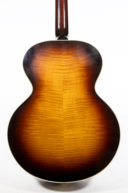 2019 Gibson Custom Shop J-185