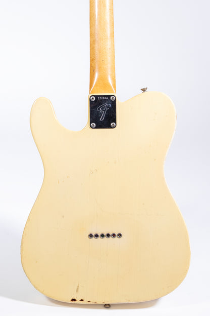 1968 Fender Telecaster