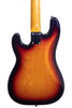 1982 Fender 'JV' Precision Bass