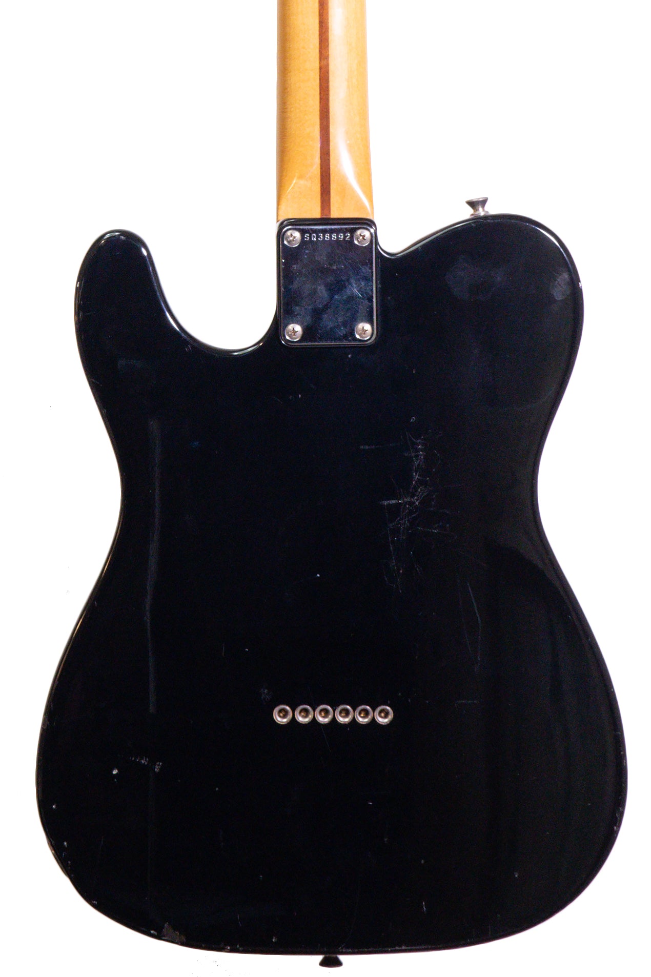 1983 Squier Telecaster