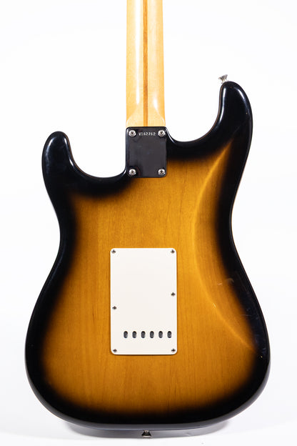 2006 Fender American Vintage Reissue '56 Stratocaster