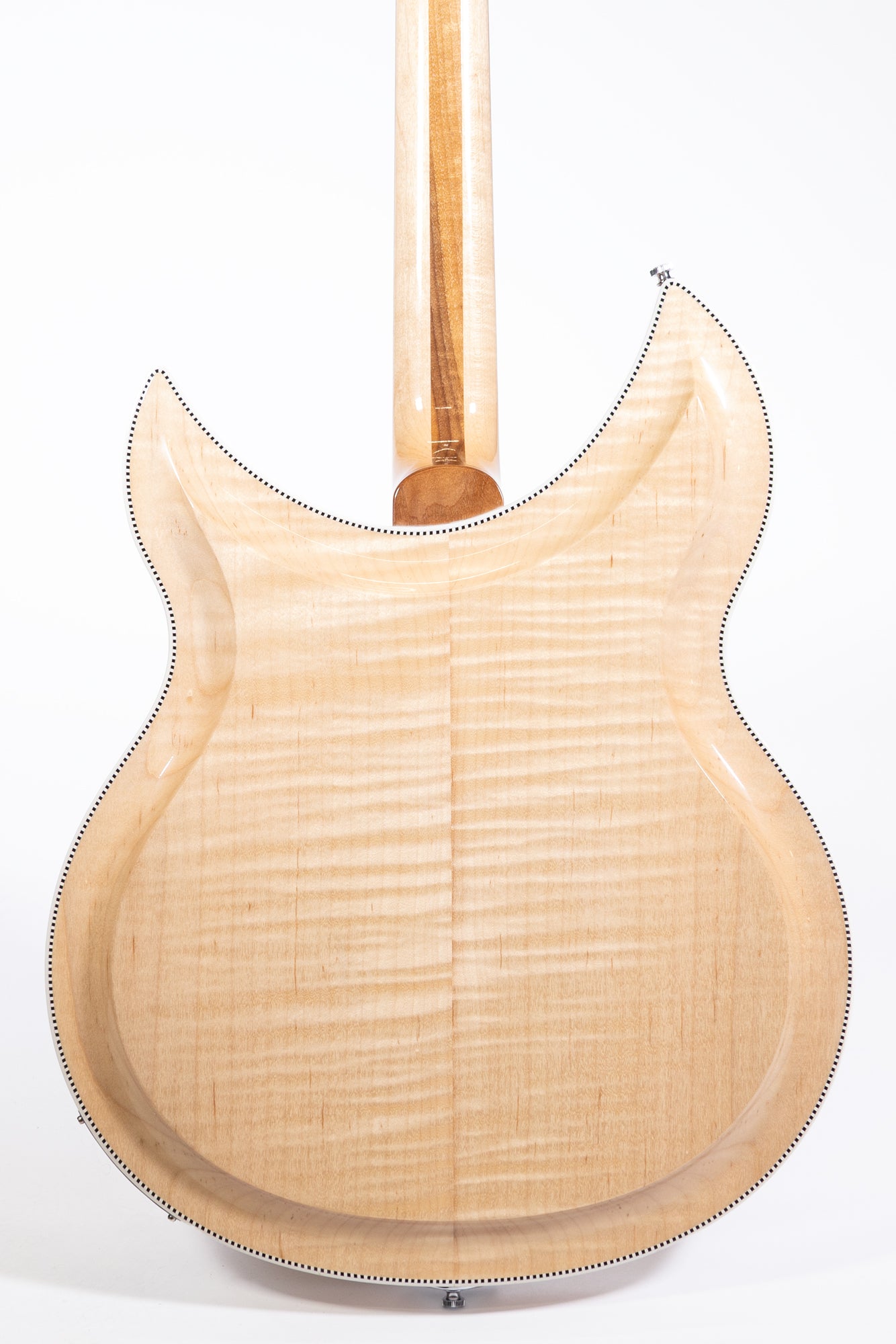 2002 Rickenbacker 381/12 V69