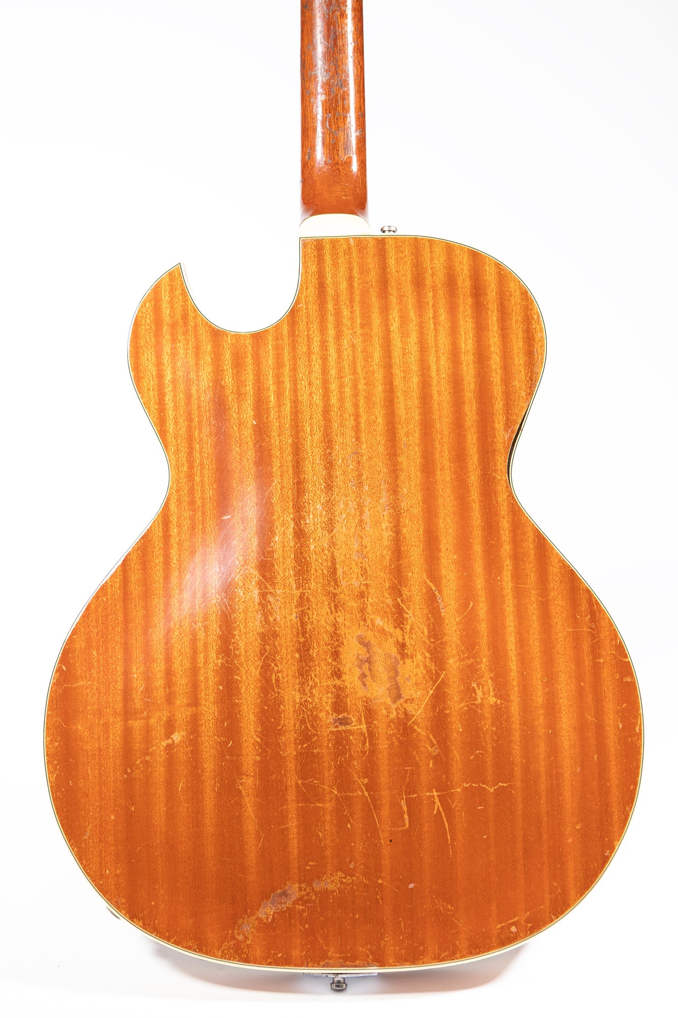 1962 Guild Starfire II