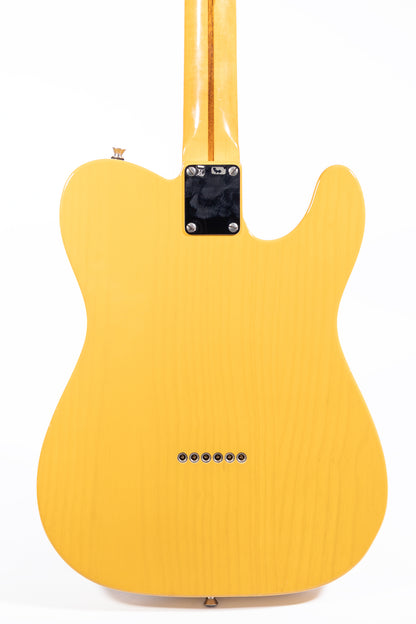 2012 Fender American Vintage Reissue '52 Telecaster Left Handed