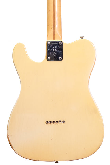 1974 Fender Telecaster