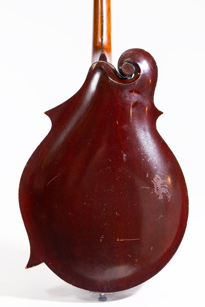1907 Gibson F-2