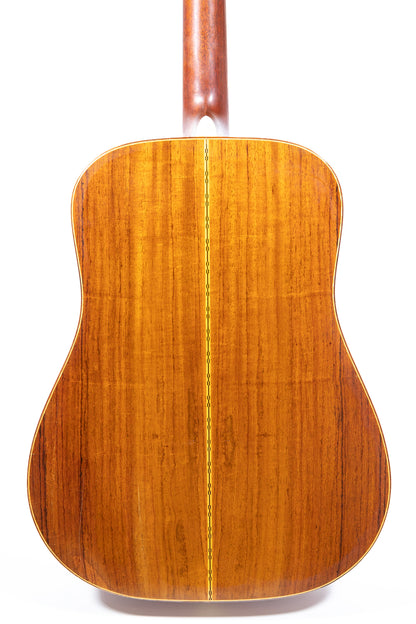 1979 Martin D-28