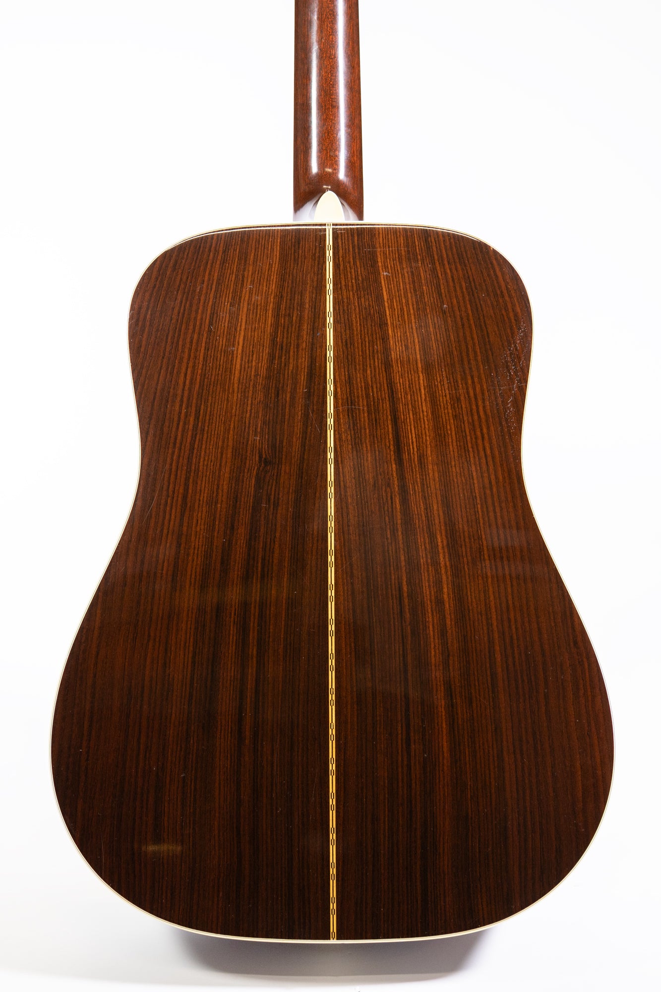 1980 Martin D-28
