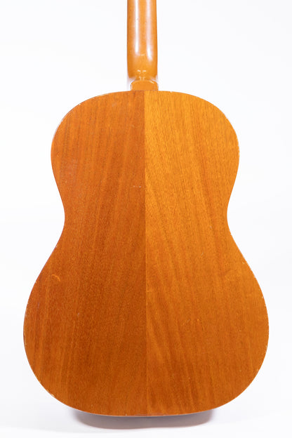 1969 Gibson B-15