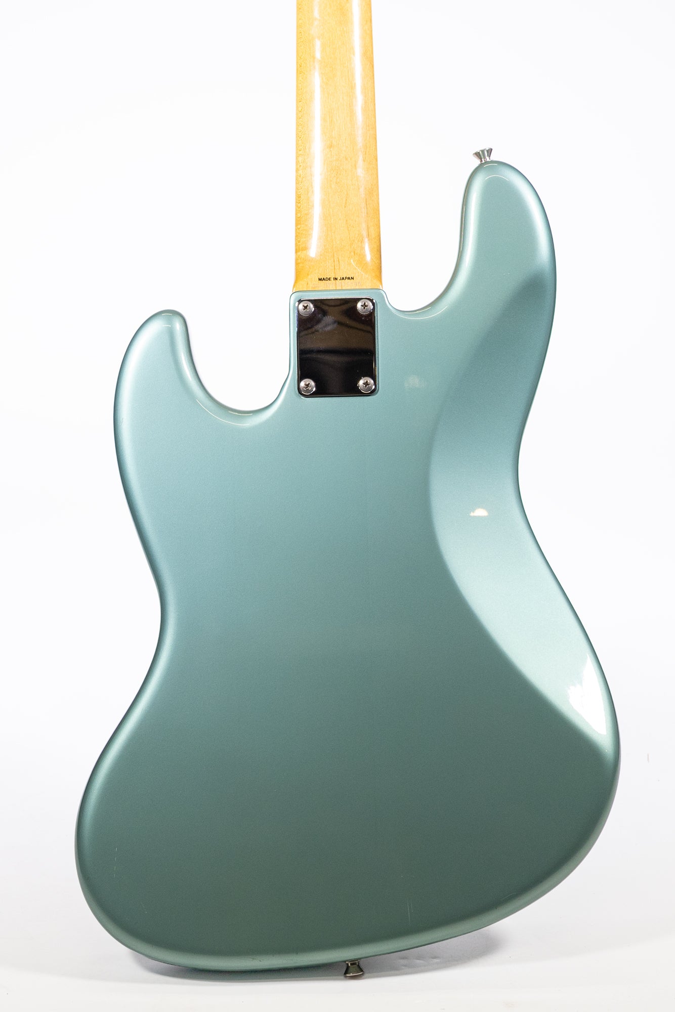 2013 Fender Jazz Bass MIJ