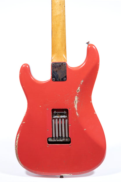 1962 Fender Stratocaster