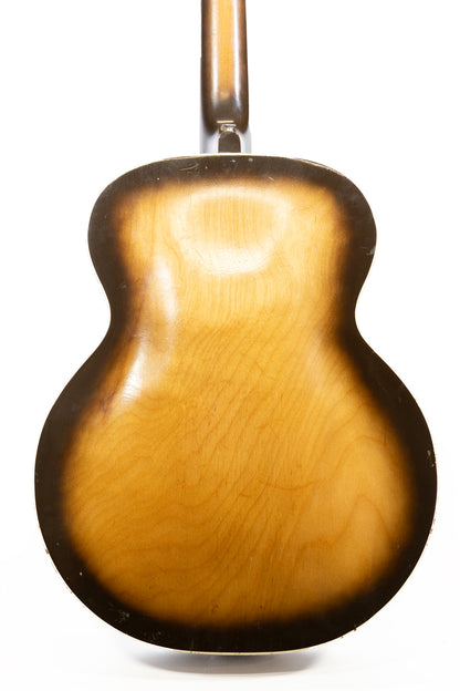 1950s Harmony H1213 Archtone