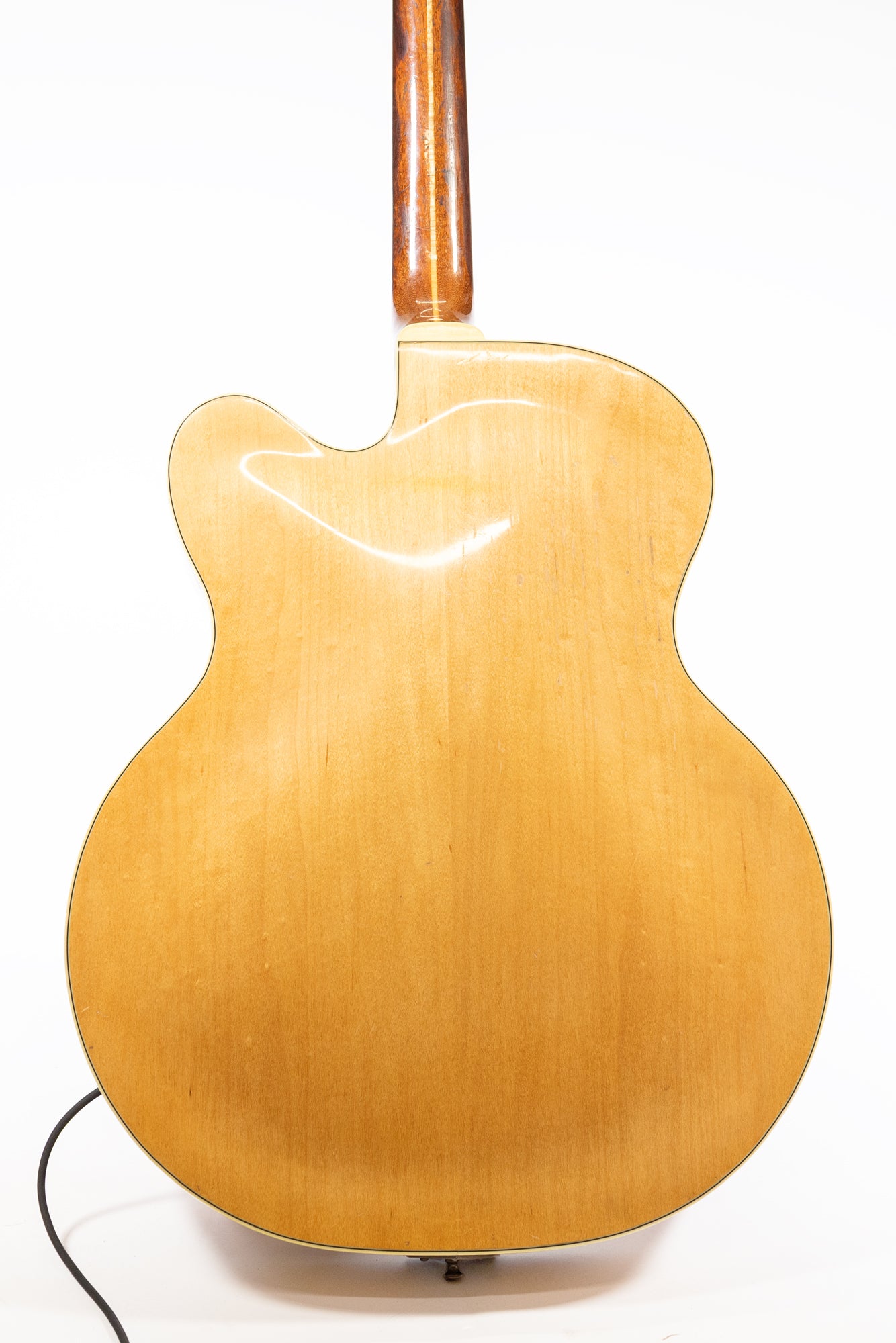 1962 Guild A-150 Savoy