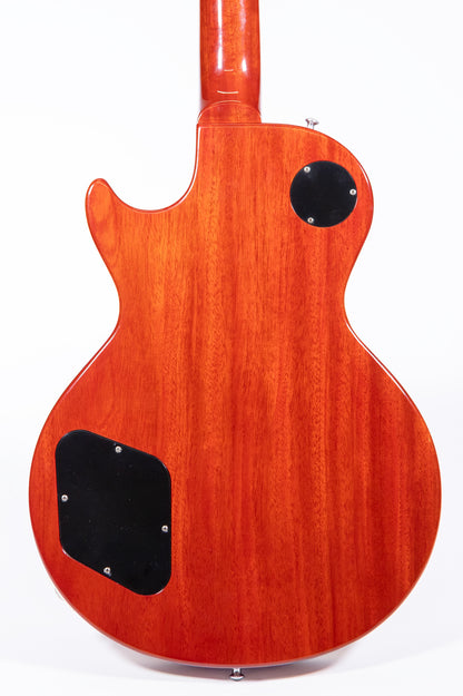 2011 Gibson Custom Shop R9 Les Paul VOS - 'Long Island Iced Tea Burst'