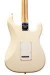 2017 Fender American Pro Stratocaster Left Handed