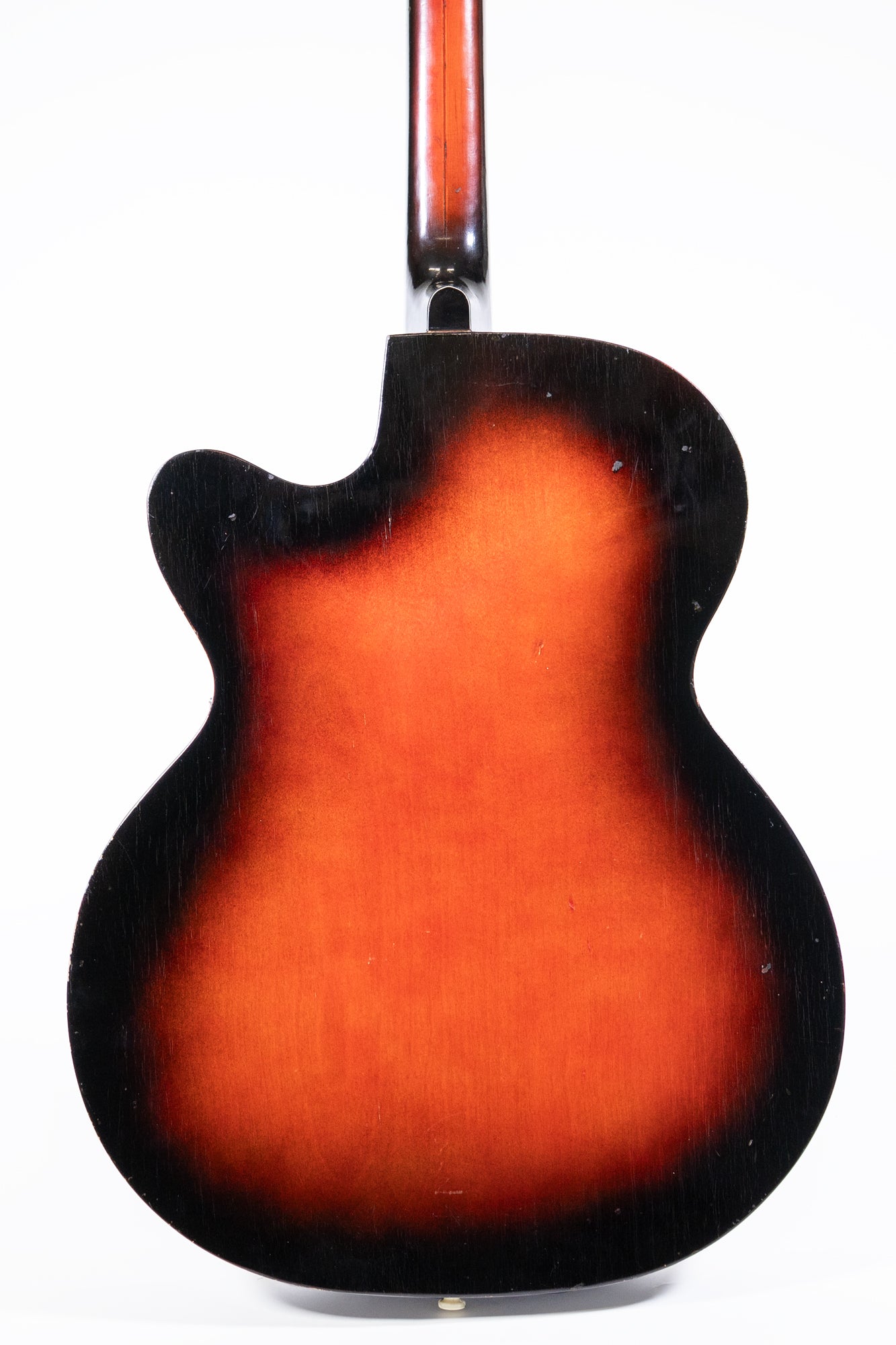 1950s Hoyer Archtop