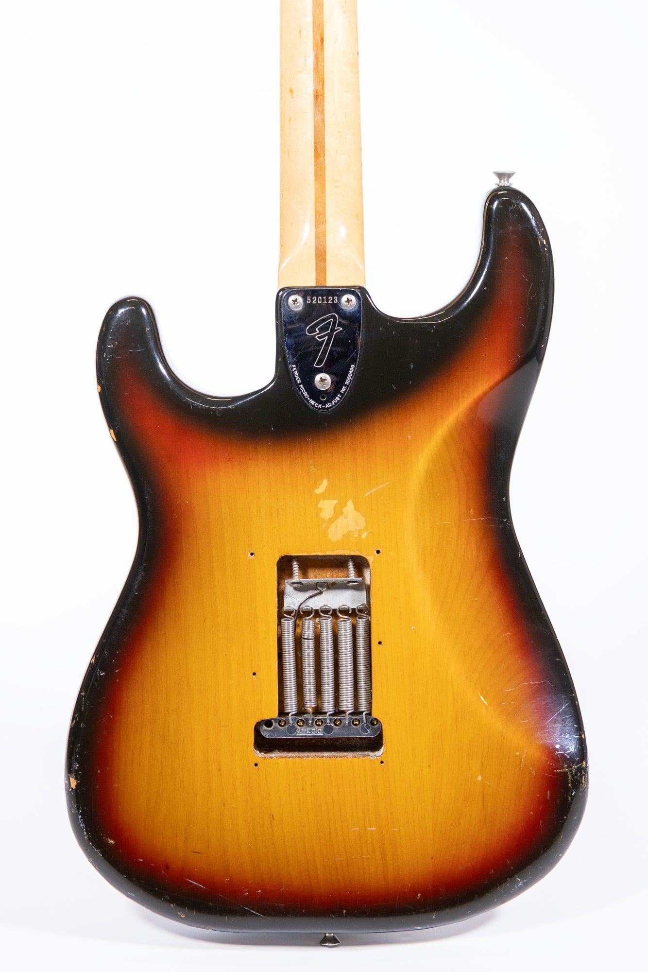1974 Fender Stratocaster