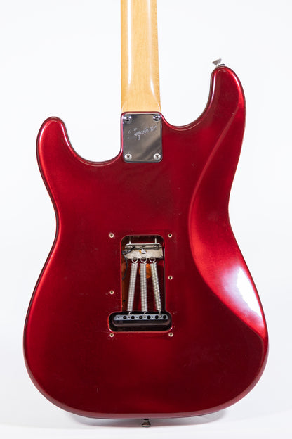 1987 Squier Stratocaster MIJ
