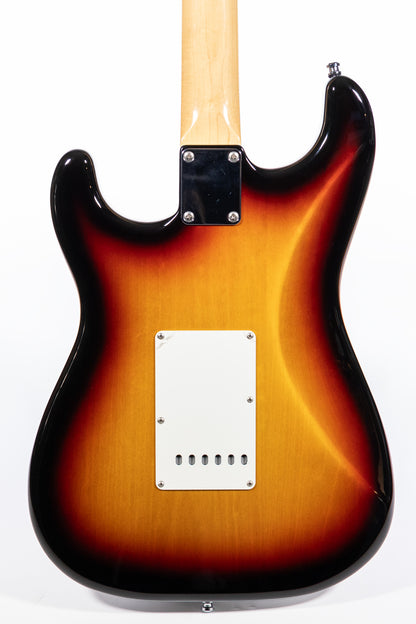 2022 Fender Made In Japan Traditional '60s Reissue Stratocaster