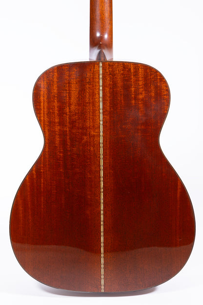 2014 Martin Custom Shop NAMM Ltd Edition 0000-14 Alpine Spruce