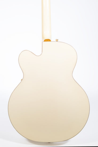 2007 Gretsch White Falcon LDS