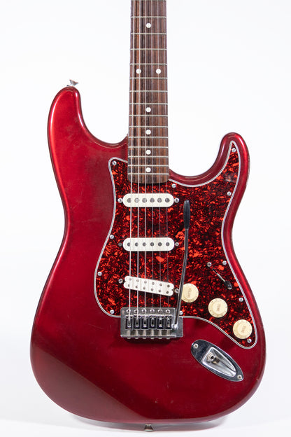1987 Squier Stratocaster MIJ