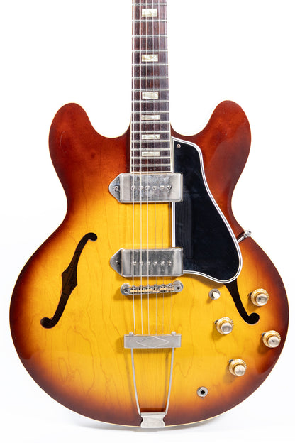 1964 Gibson ES-330