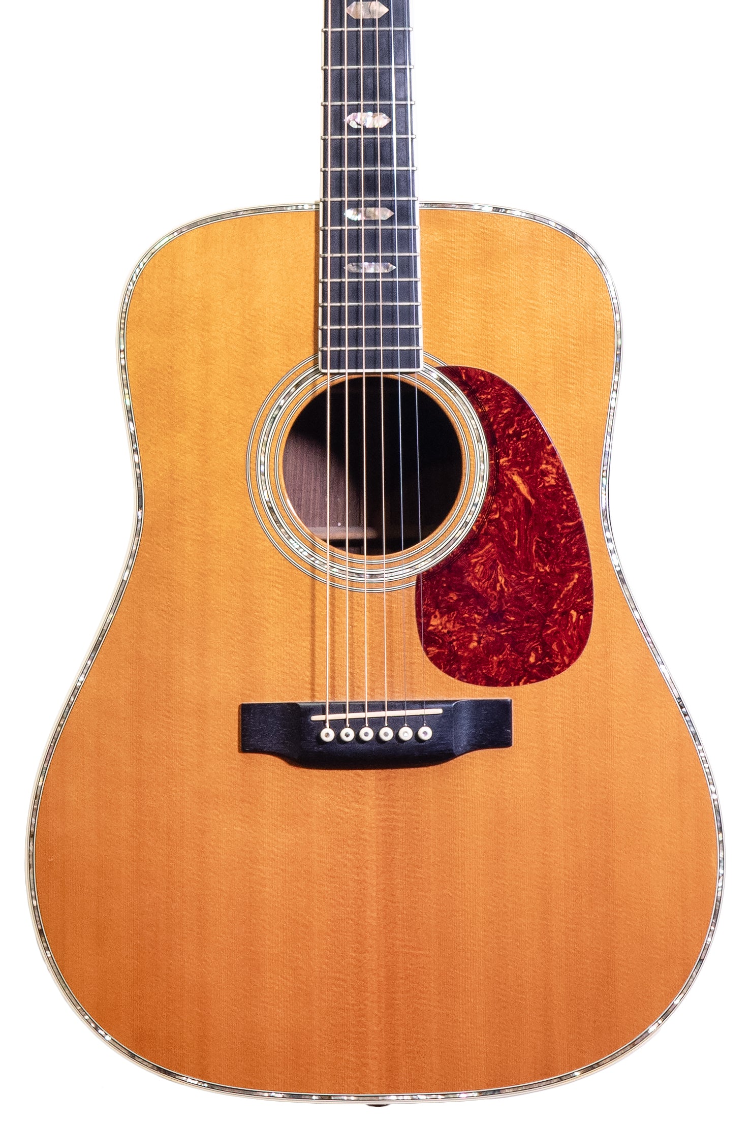 1988 Martin D-41 – No.Tom Guitars