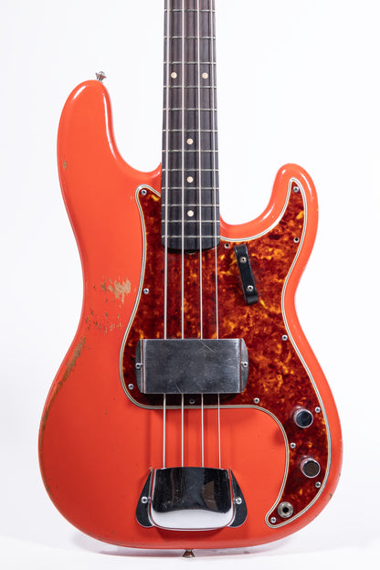 1961 Fender Precision Bass