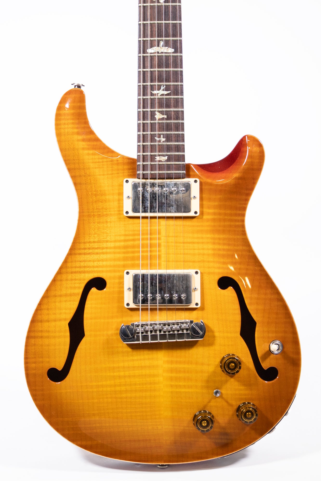 2007 PRS Hollowbody
