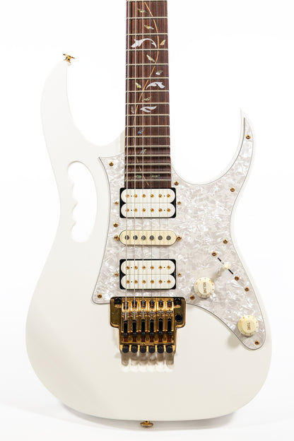 2005 Ibanez Prestige Steve Vai Jem 7V