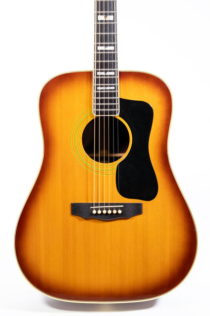 1975 Guild D-55