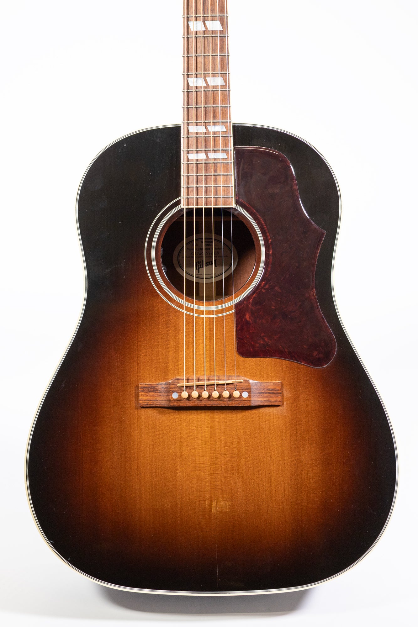 2018 Gibson Southern Jumbo