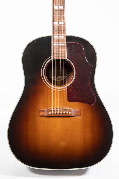2018 Gibson Southern Jumbo