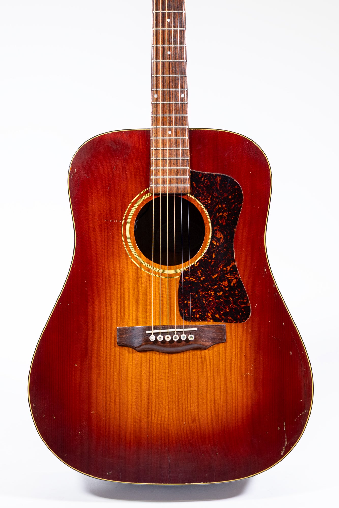 1989 Guild D25