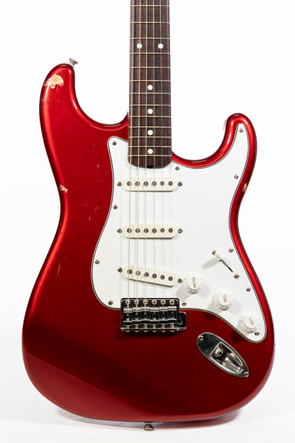 1983 Fender JV Stratocaster