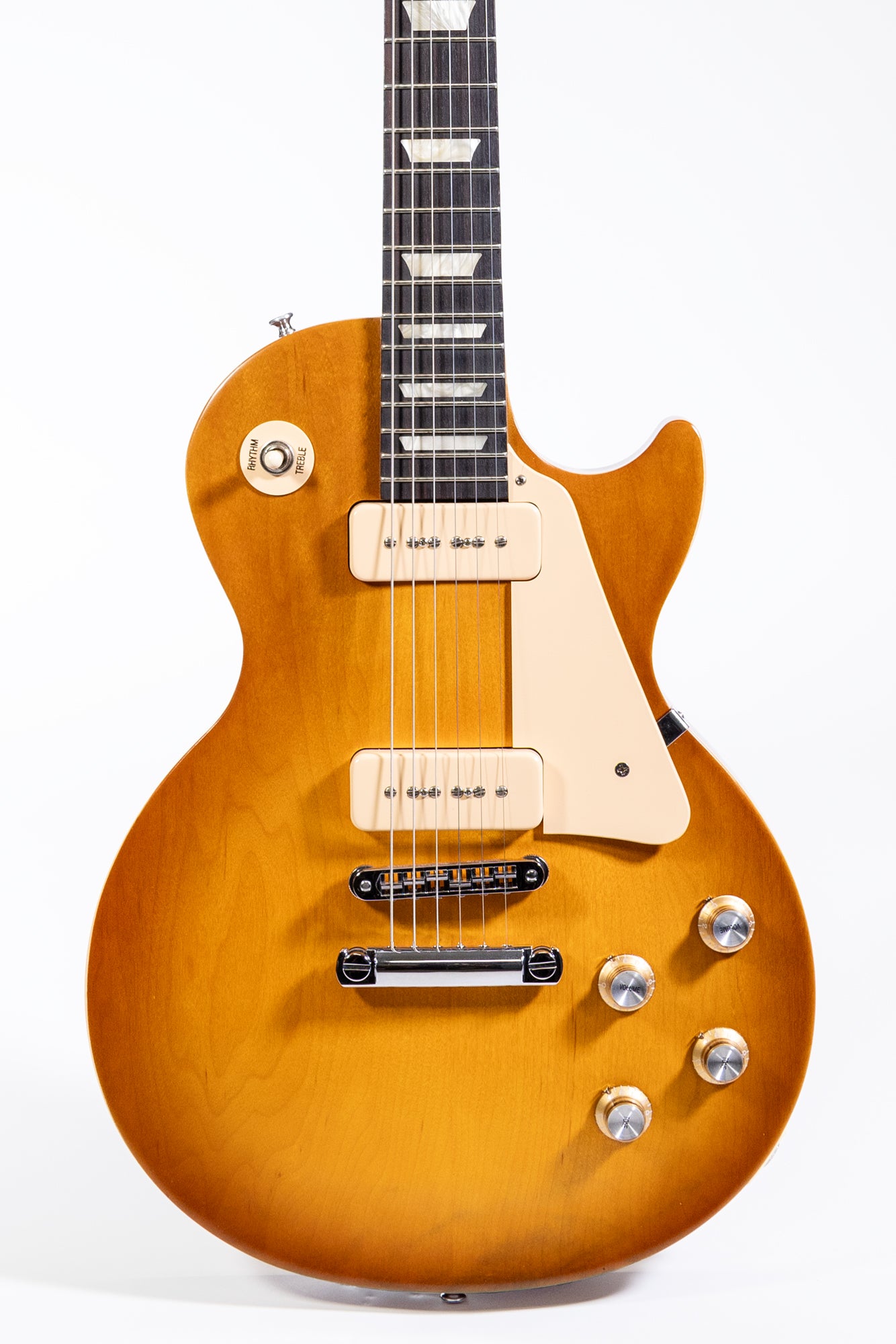 2011 Gibson Les Paul Studio '60s Tribute P90