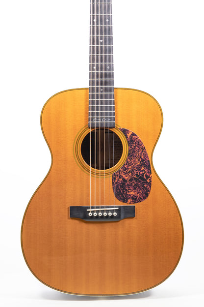 2009 Martin 000-28EC Eric Clapton Signature