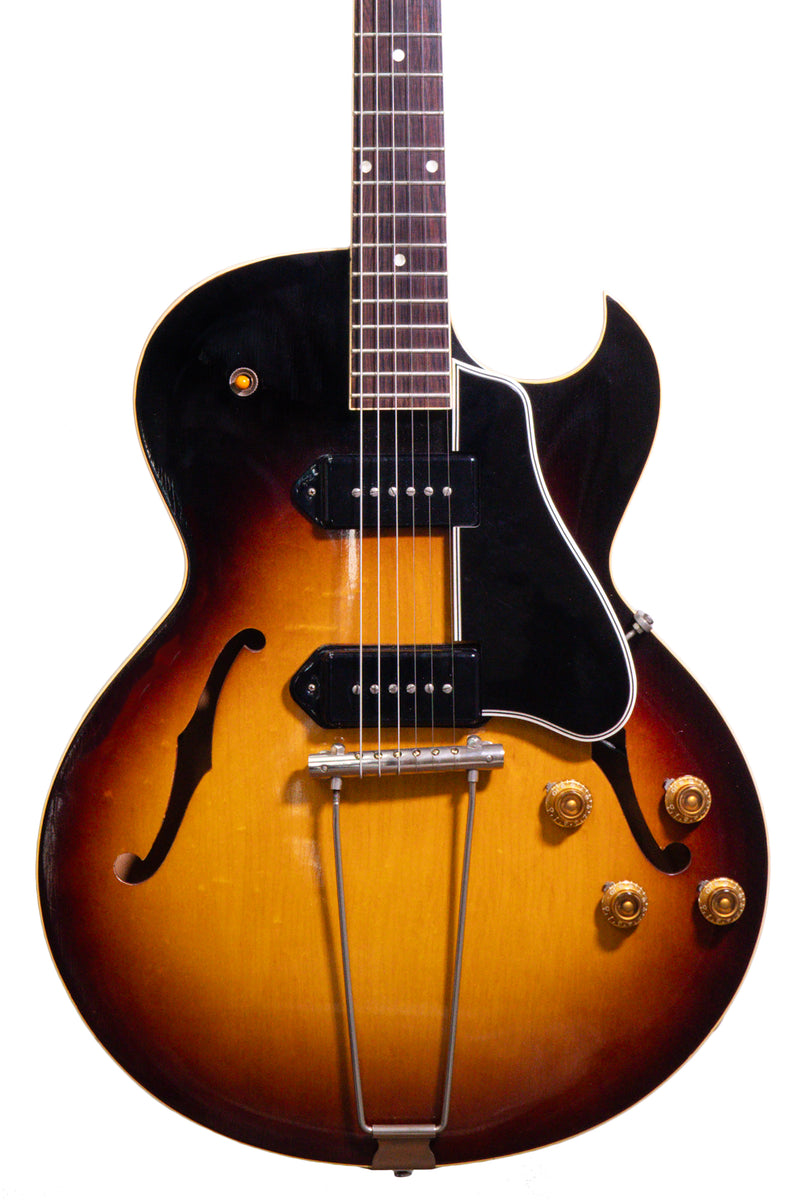 1958 Gibson ES-225D – No.Tom Guitars