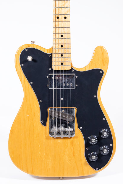 1973 Fender Telecaster Custom