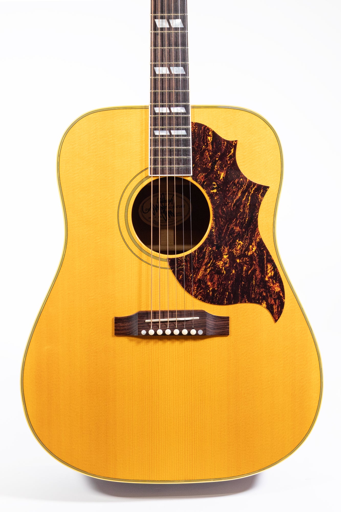 2001 Gibson Sheryl Crow Signature Country Western