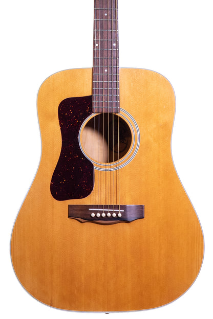 1975 Guild G-37 Left Handed