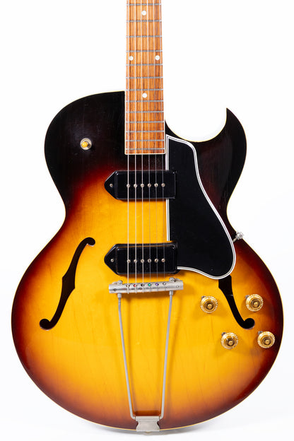 1957 Gibson ES-225D