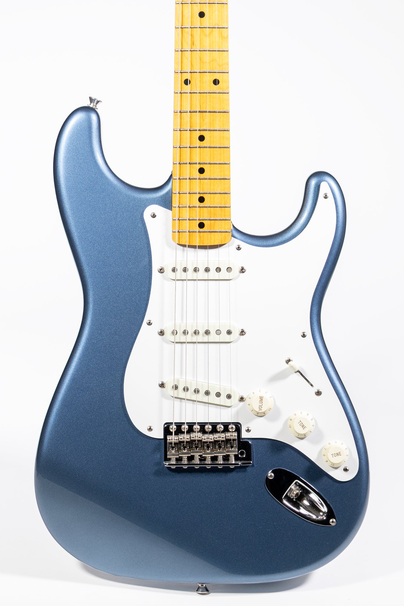 2012 Fender MIJ '57 Reissue Stratocaster