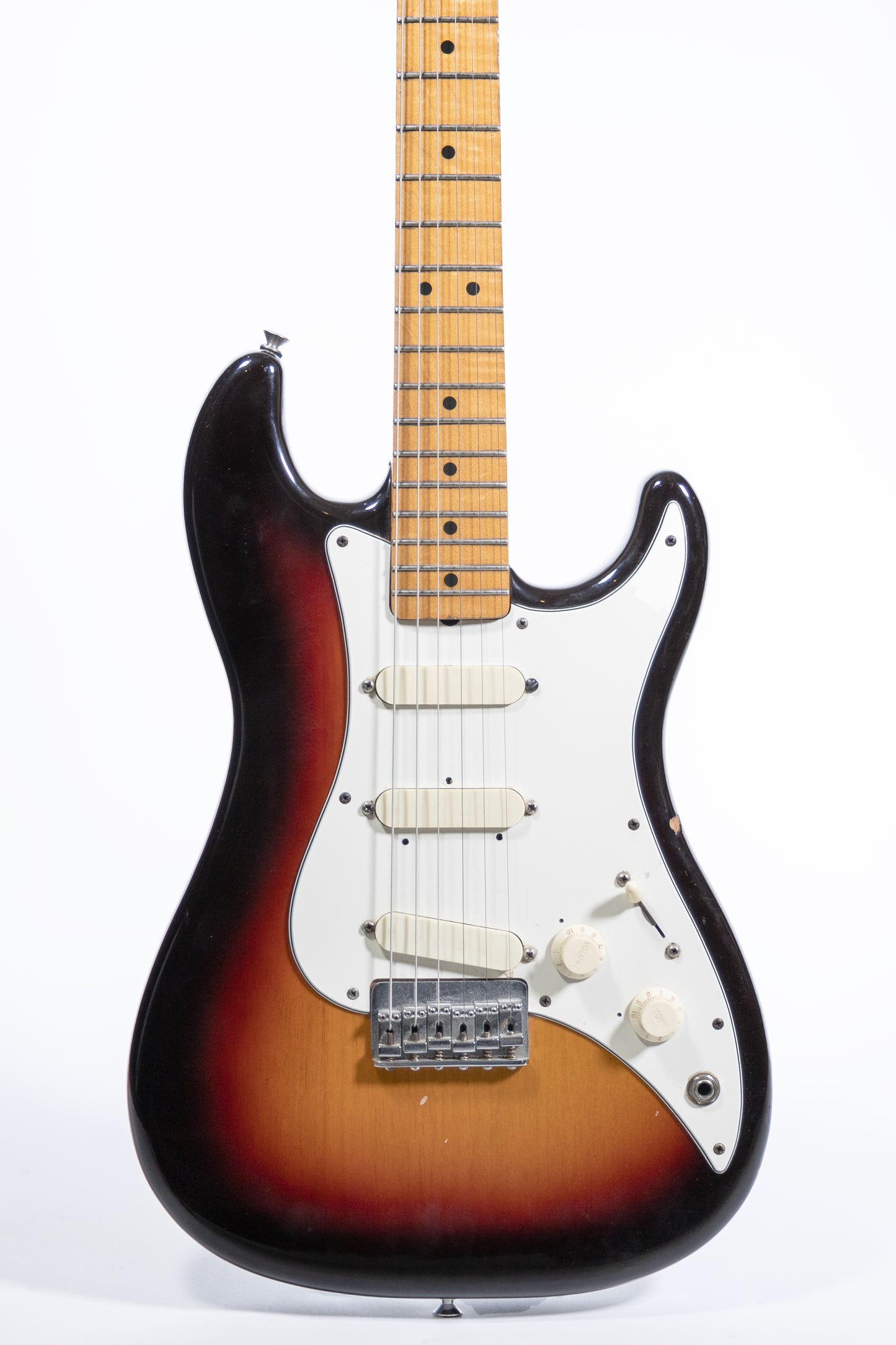 1982 Fender Bullet S3