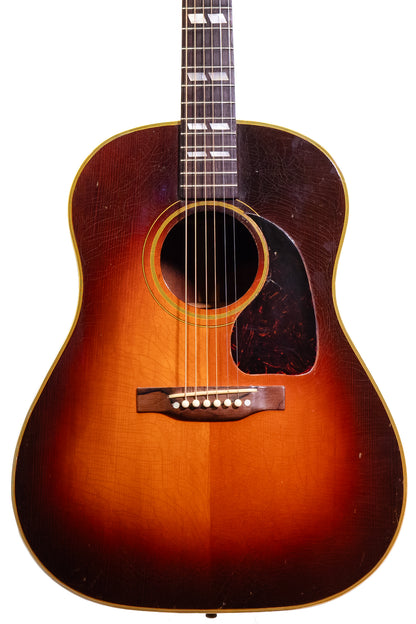 1944 Gibson Southerner Jumbo