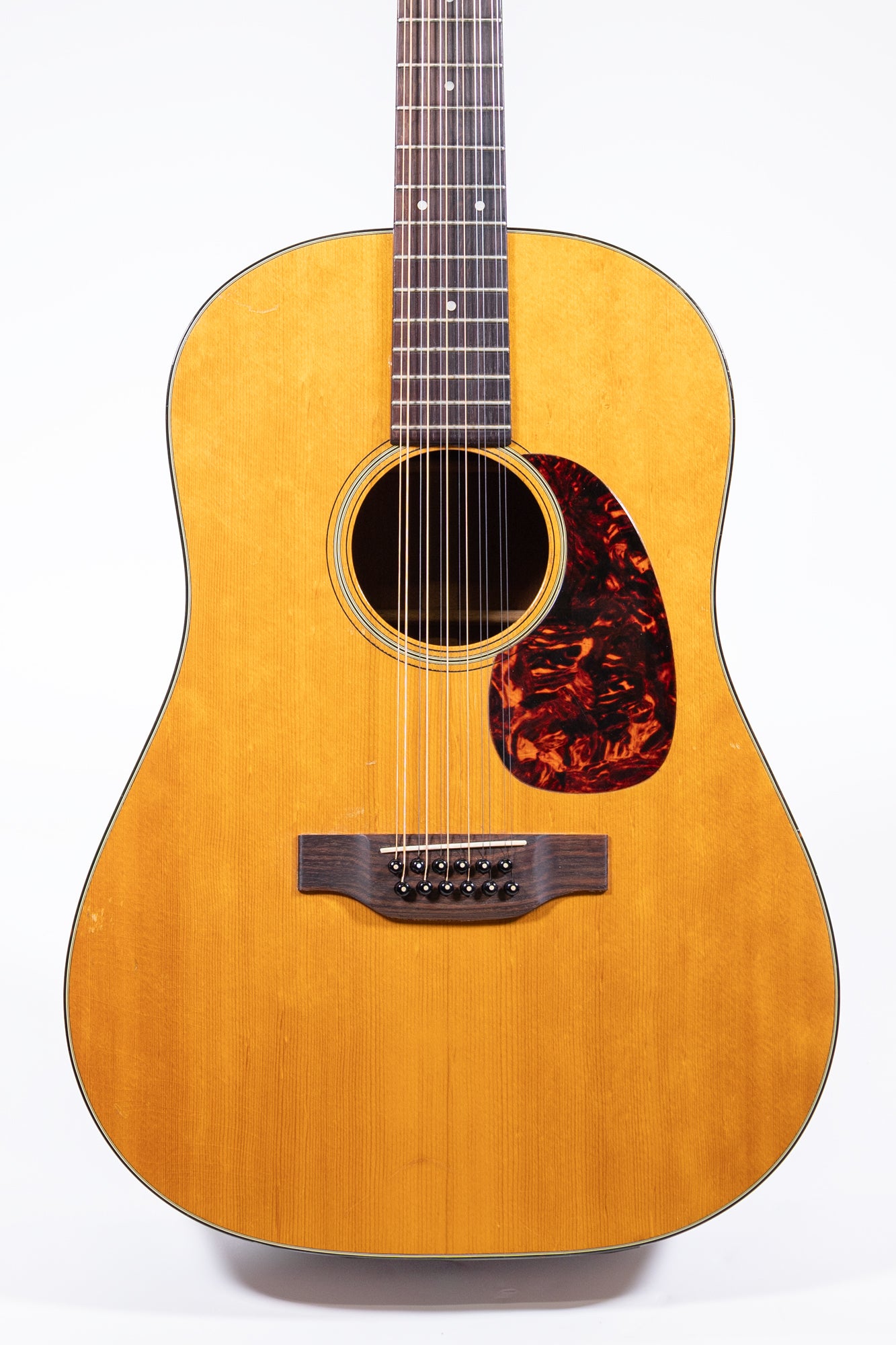 1964 Martin D-12/20